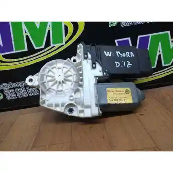 

9776-101430-203 WINDOW MOTOR FRONT LEFT VOLKSWAGEN BORA SALOON (1J2)