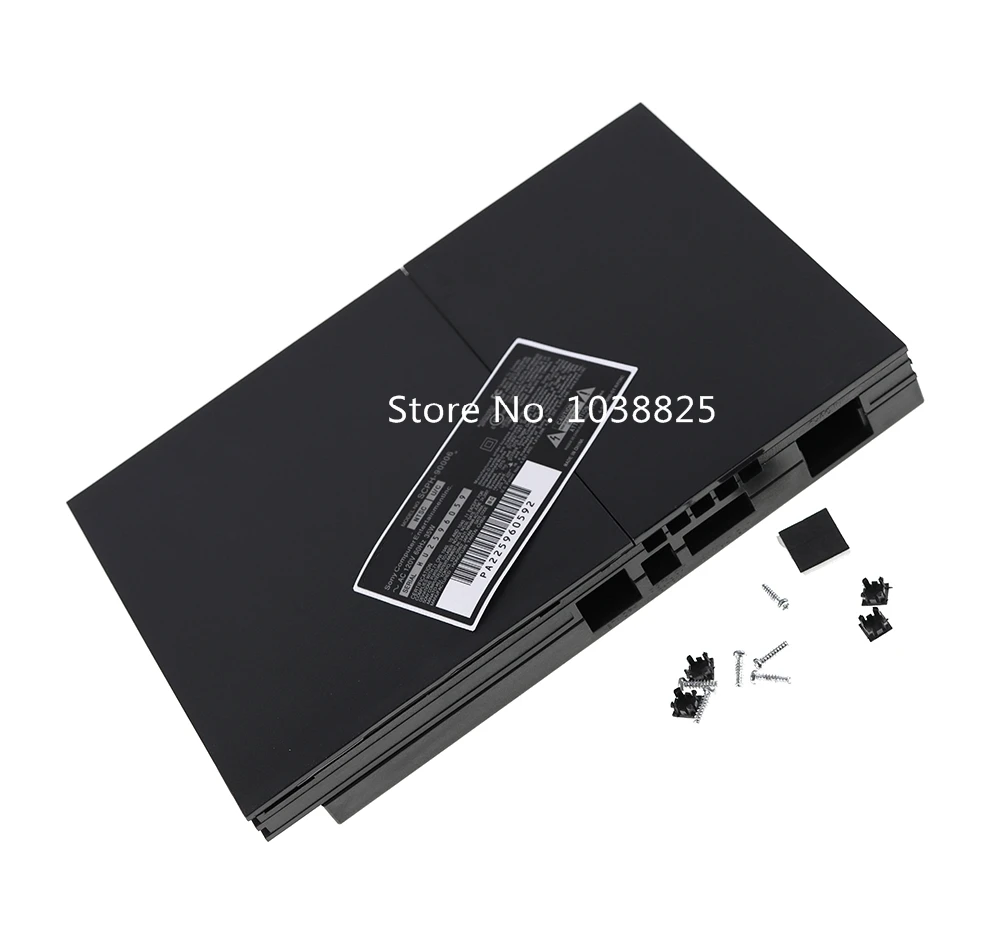 Para ps2 3w 30000 70000 7000x 7 9 console completo habitação caso