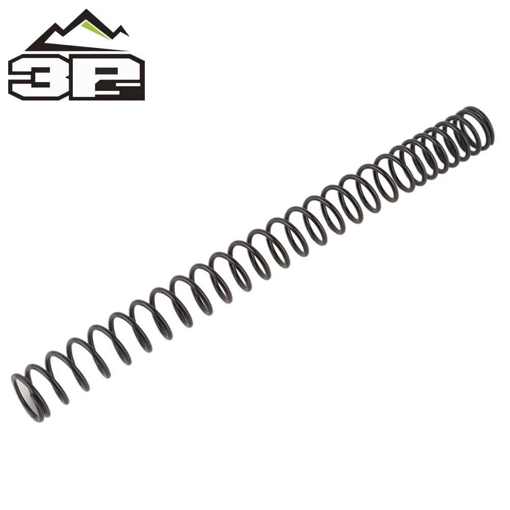 FB08013 Cheap Price Softair Non-linear Spring M130 AEG Spring For Airsoft Marui G&P G&G ICS M4 M16 Gearbox FB08013 - Цвет: FB08013