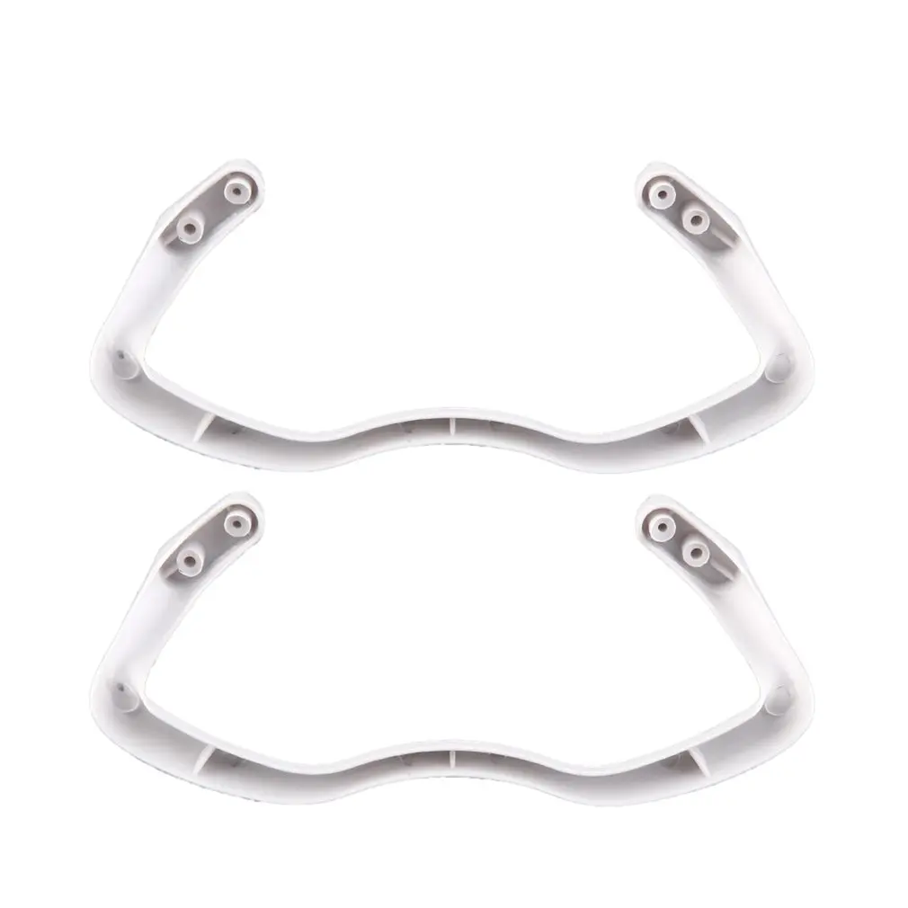 1Set Landing Skids Gear For Remote Control Syma X5C Quadcopter Spare Parts Exquisitely Designed Durable 1Set Landing Skids Gear For Remote Control Syma X5C Quadcopter Spare Parts Exquisitely Designed Durable