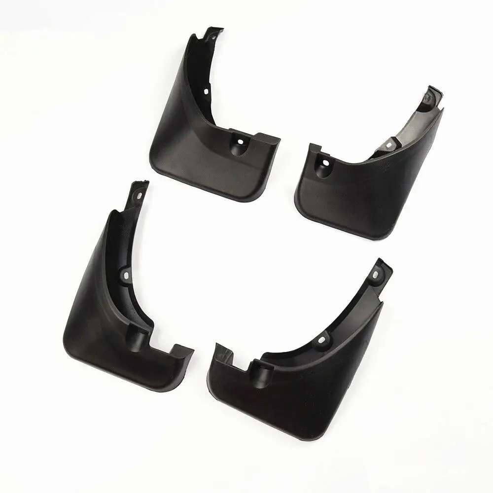 Новое качество OE Брызговики PT769-42091 подходит для 2006-2012 Toyota RAV4
