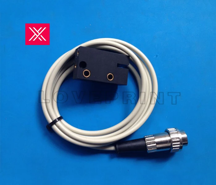 1 pcs Free shipping 93.110.1331 SM102/GTO52 sensor INDUC BARR PROX replacement parts | Компьютеры и офис