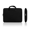 11 13 14 15 15.6 inch Laptop Bag Computer Sleeve Case Handbags Dual Zipper Shockproof Cover For MacBook Air Pro Retina Laptop ► Photo 2/6