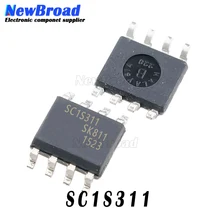 5PCS SSC1S311 SC1S311 SOP-8 IC 