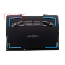 Нижний Базовый чехол для Dell G3 3590 0G4V93 G4V93