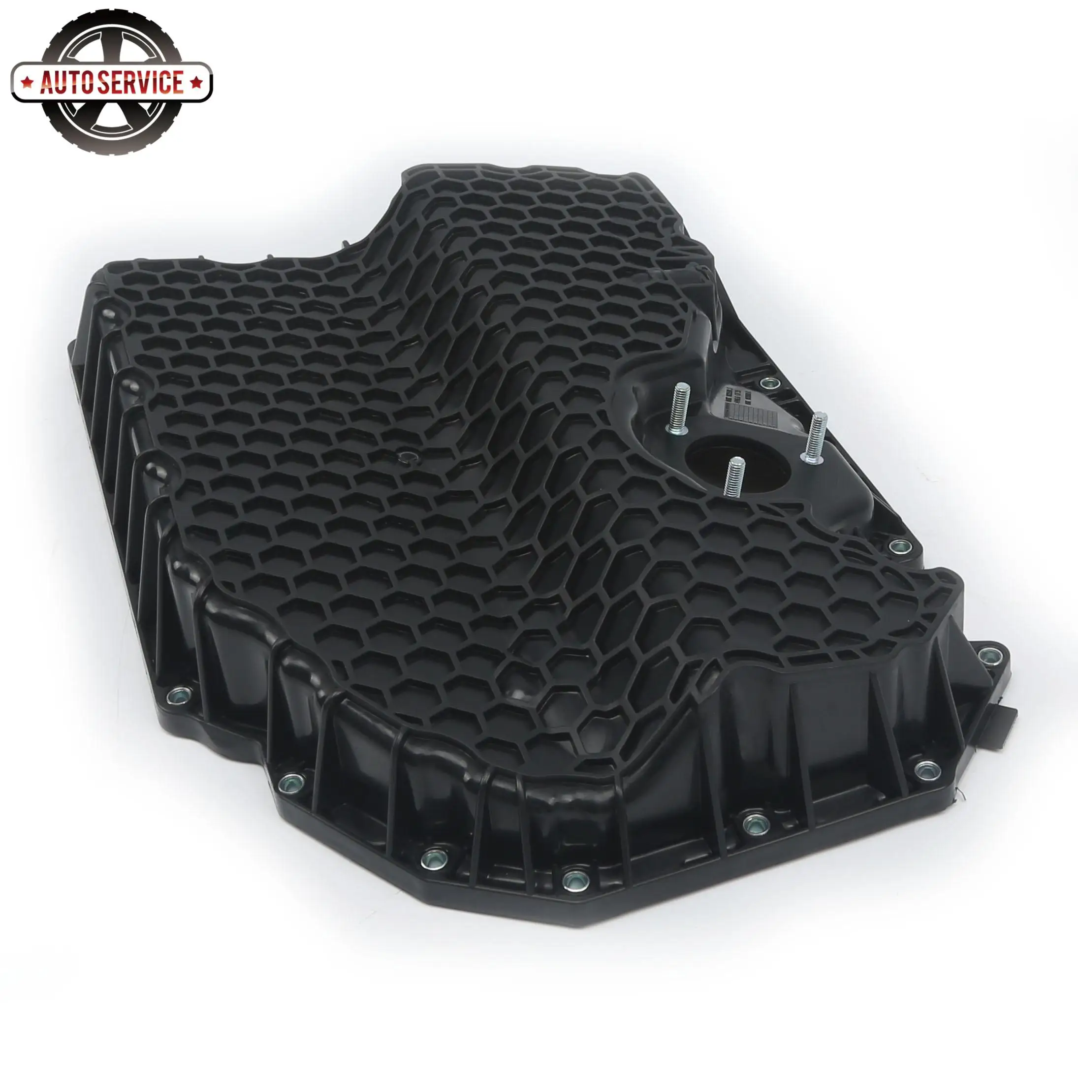 Lower Engine Oil Pan 06K103600R 06K 103 600 R For VW Golf Passat Polo Tiguan Sharan AUDI A1 A3 Q2 Q3 TT Skoda Octavia Seat