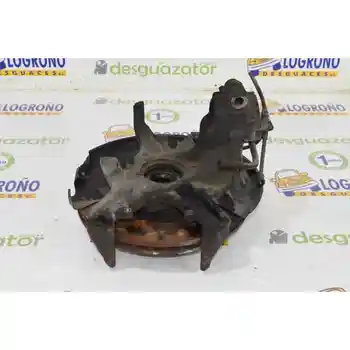 

STEERING KNUCKLE FRONT LEFT VOLKSWAGEN GOLF V SALOON (1K1)
