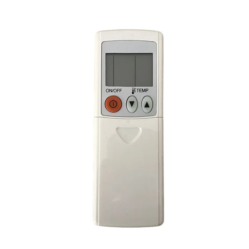 A Distanza Di Controllo Per Mitsubishi Condizionatore D'Aria W001Cp R61Y23304 Gr50Mbp2 Par-Fl32Ma Par-Fa32Ma Par-F132Ma Peaz-Rp50Aa2-S