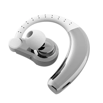 

T9 Bluetooth Headset Wireless Stereo Earphone Anti-Sweat Sport Headphone Handsfree With Microphone For Business Driving Music