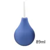 Enema Bulb Syringe Enema Irrigator Enema Anal Douche Cleaner Enema Colon Cleanse Feminine Hygiene Enema Anal Cleaning Devices 1