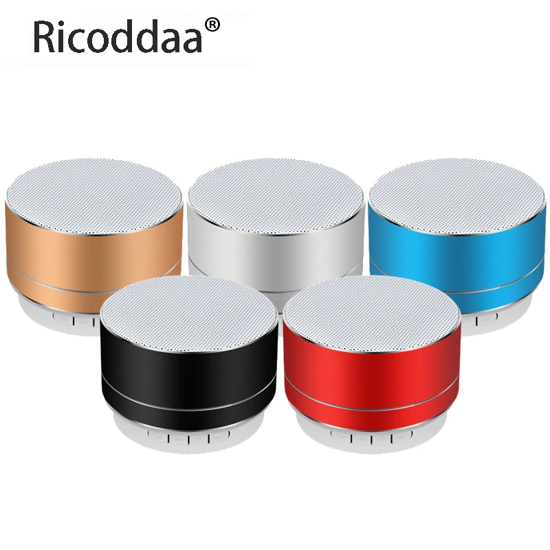 bluetooth speaker with usb support