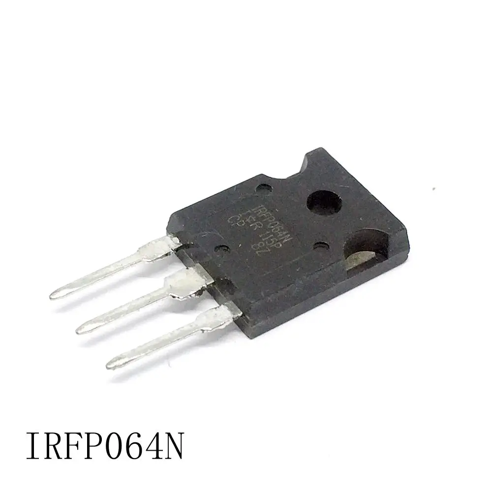 MOS IRFP064N TO-247 110A/55V 10 шт./лот Новинка