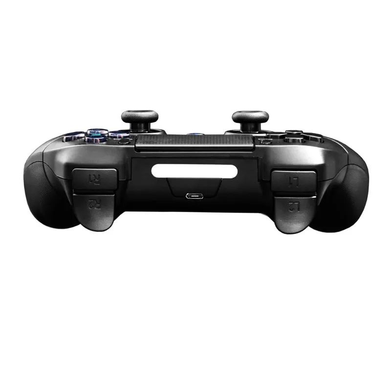 Модный контроллер смарт-игр беспроводной Bluetooth геймпад для PS3 4 игровой джойстик поддержка консоли сенсорный для Android IOS ПК телефон
