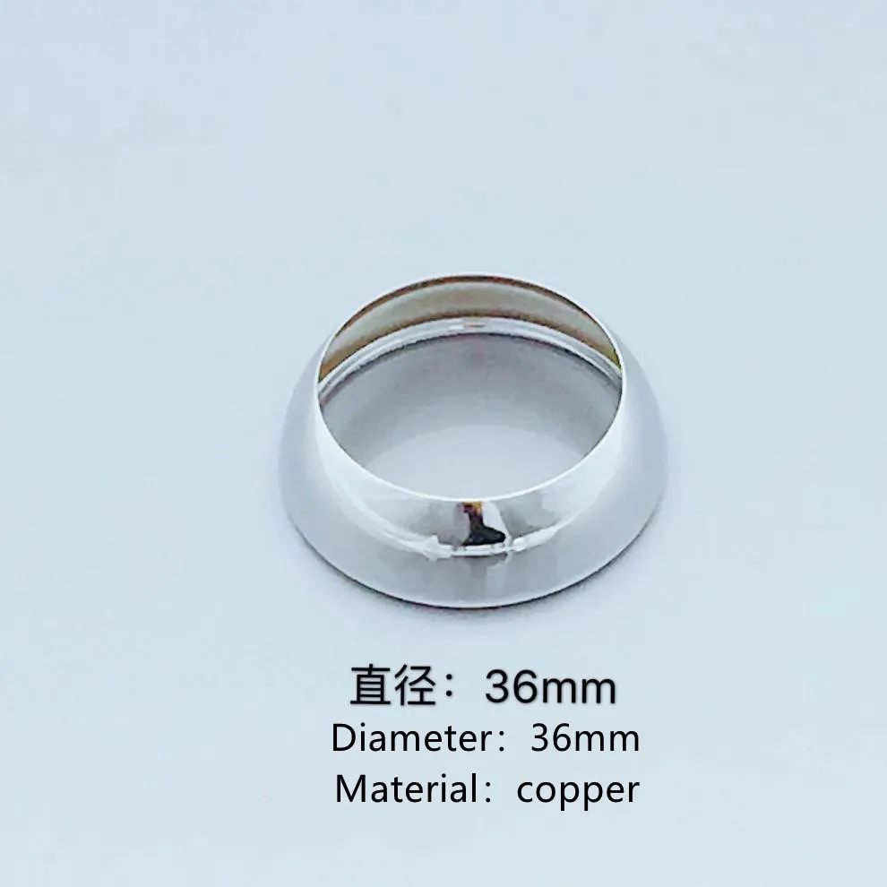 Faucet Spool Gland Cap Cover 9