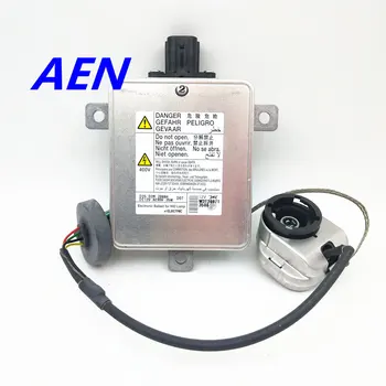 

Genuine for 2006-14 Acura TL TLS TSX ZDX ILX MDX RDX CSX Headlight Ballast with Igniter W3T19371 W3T21071 W3T20671 33119-SAA-013