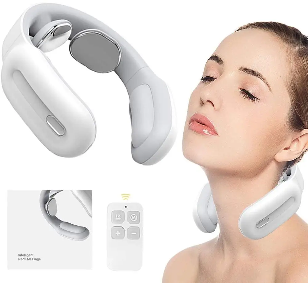 Electric Smart Neck Massager