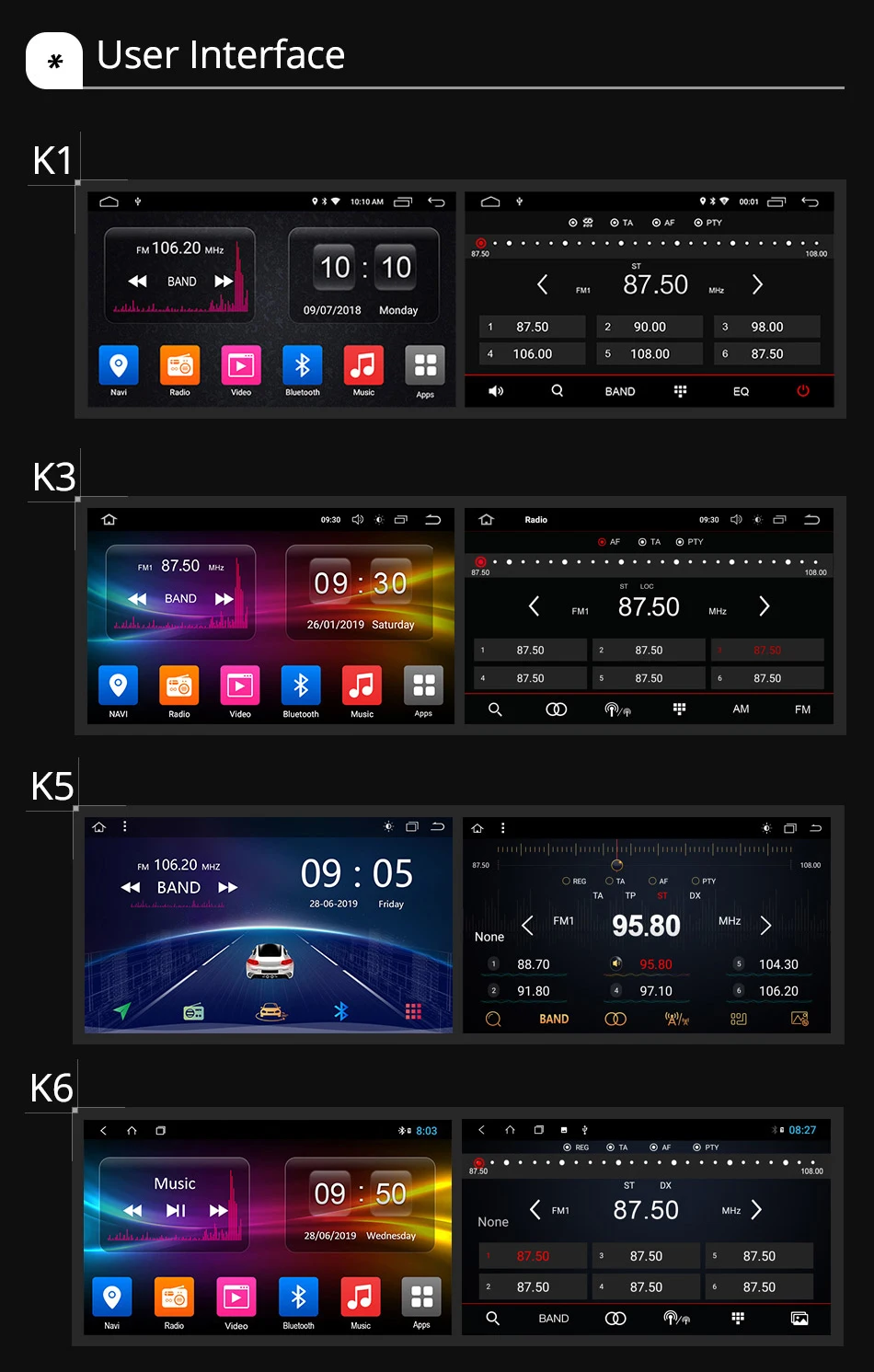 1Din " 360 ° панорамный автомобильный dvd-плеер Android gps для Isuzu D-max MU-X Chevrolet Trailblazer Colorado LT S10 автомобильный DSP Carplay 4G