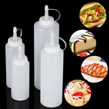 4 размера бутылка для шоколада с крышкой пластиковый инструмент для украшения тортов хлеб выпечки десертов приправ диспенсер бутылка 4 размера бутылка для шоколада с крышкой пластиковый инструмент для украшения тортов хлеб выпечки десертов приправ диспенсер бутылка