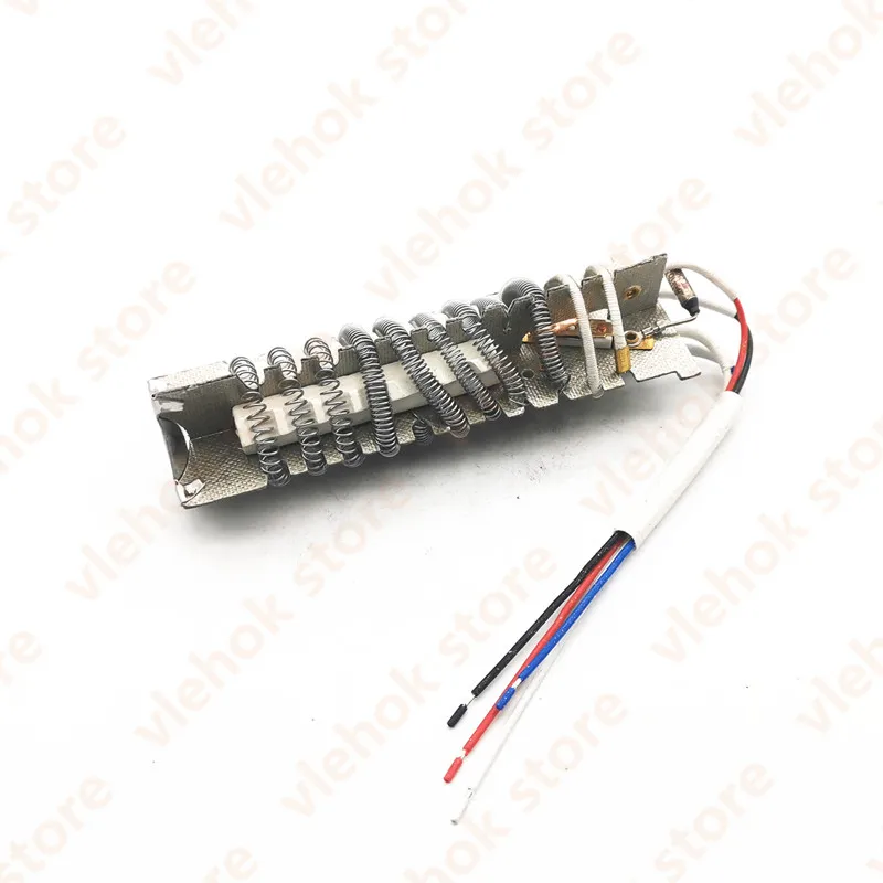 Нагреватель для Hitachi Koki RH600T 337142 нагревательный провод аксессуары