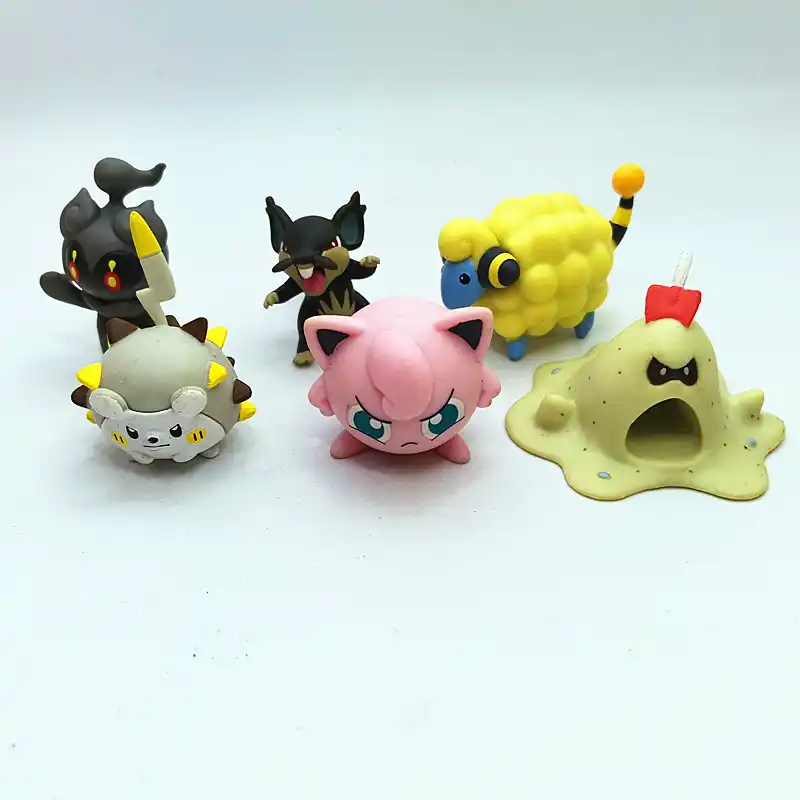 mareep figure