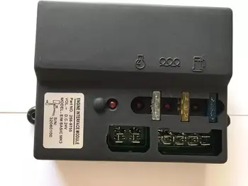 

24v Generator Motor Engine Interface Module EIM Basic MK3 258-9755 (2589755)
