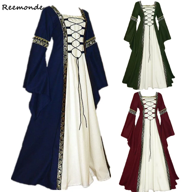 Buy > medieval witch dress > in stock