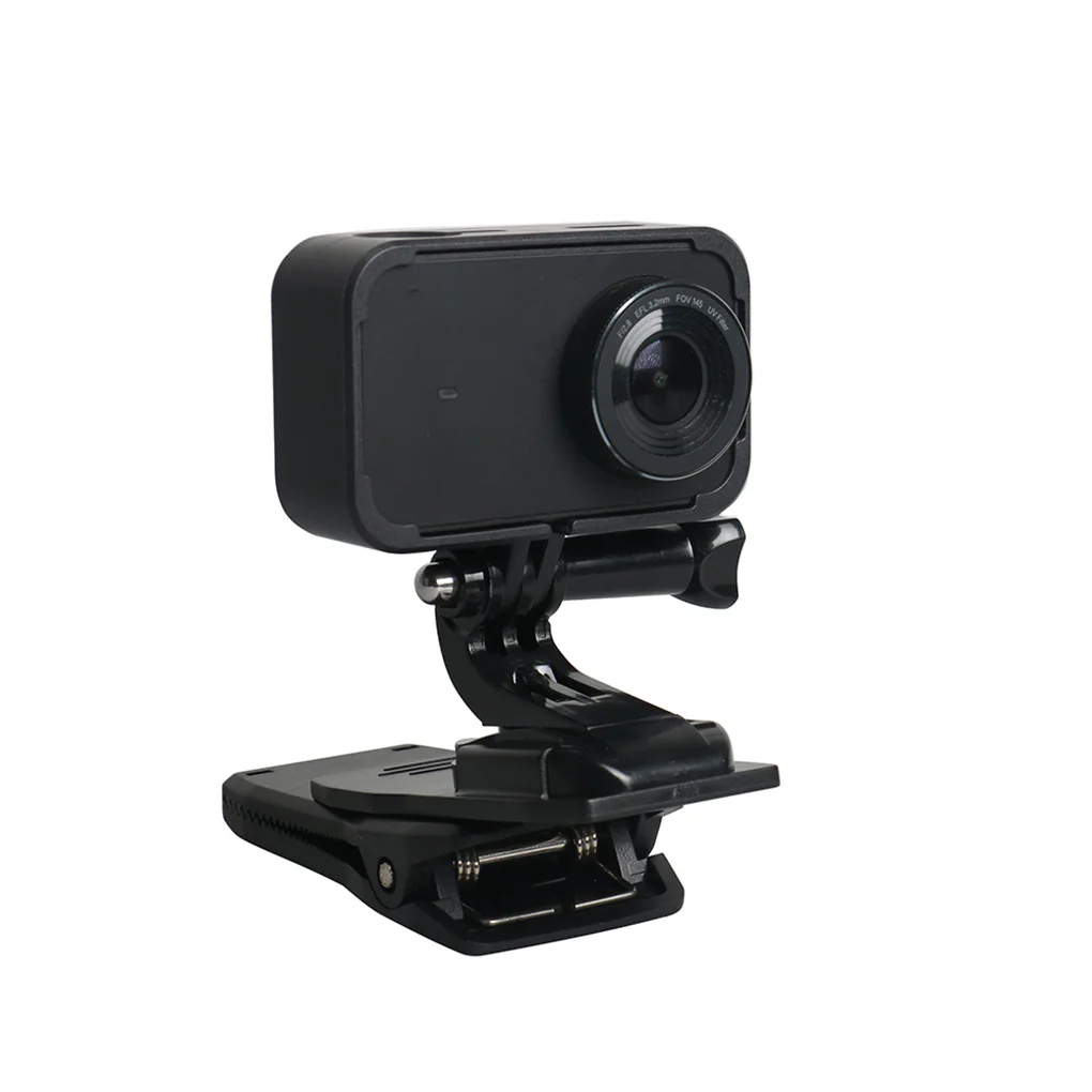 21/36 шт. Замена для спортивной экшн-камеры Xiaomi Yi 4k Gopro сумка для хранения Чехол универсальный экшн Камера комплект верхней одежды с аксессуаров нагрудный ремень