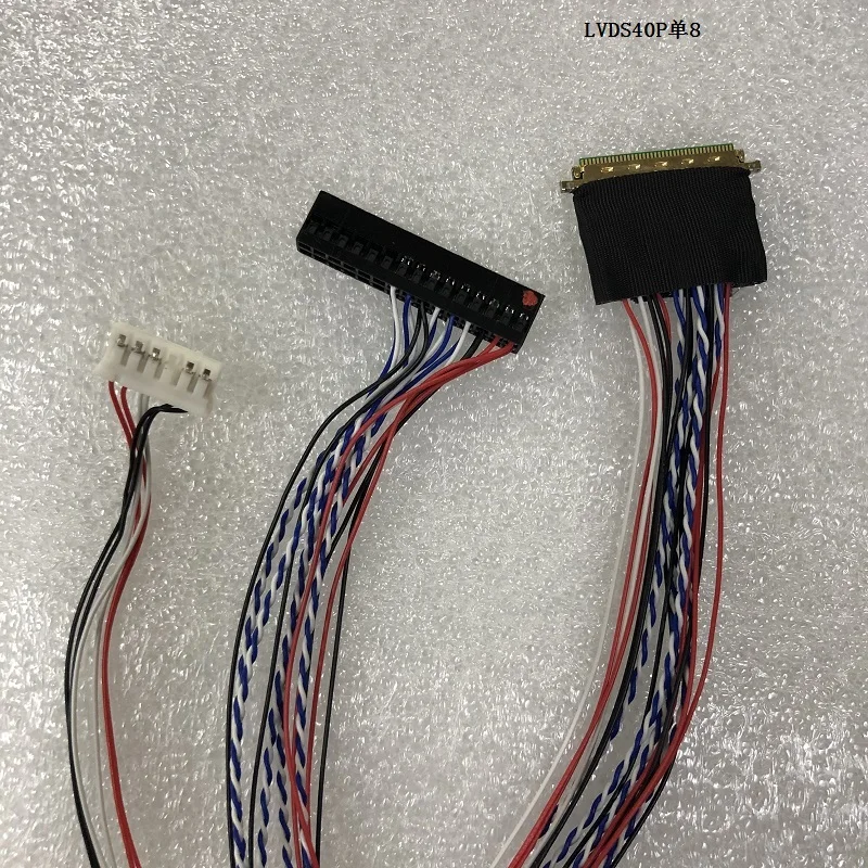 1  귣 ǰ 40  1 ä 6 ڸ LED LCD LVDS ũ ̺ ÷̿