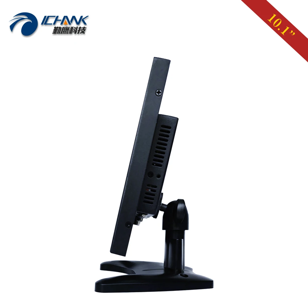 ZB101TC 59R/10 1 &quot1280x800 1080p USB HDMI VGA с защитой от помех металлический корпус промышленный