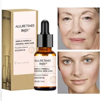 

2020 new Anti-wrinkle Serum Lactobionic Acid Stock Serum Solution M8L5