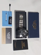 LIGE-reloj analógico de acero inoxidable para hombre, nuevo accesorio de pulsera de cuarzo resistente al agua con calendario, complemento masculino deportivo de marca de lujo con diseño moderno, 2021