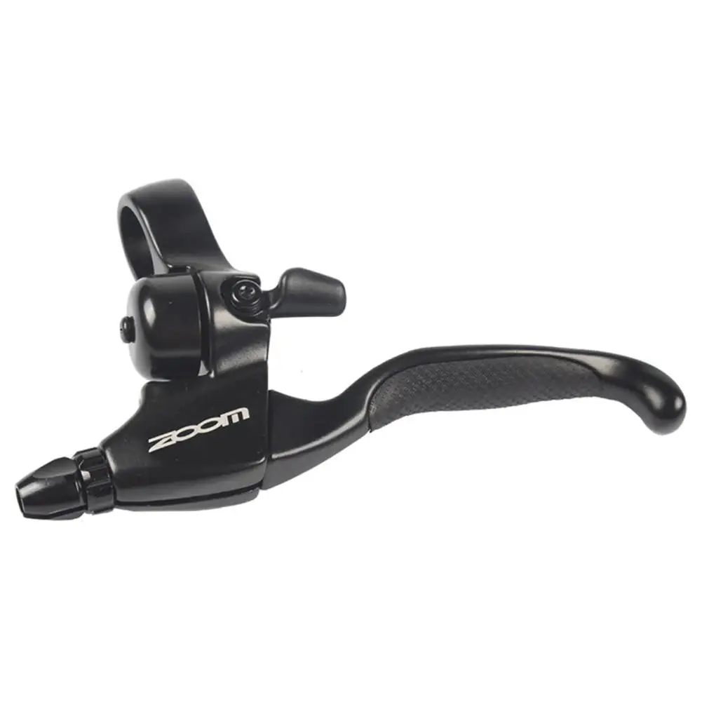 HiMISS ZOOM MTB тормоз для дорожного велосипеда руль CNC алюминиевый сплав V с маленьким