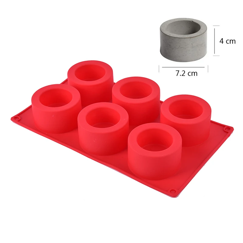 Силиконовая Форма Книга Для Кашпо Купить