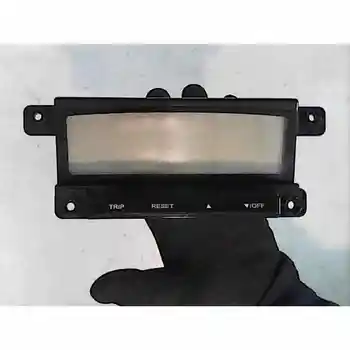 

957101H100 07322 Multifunction Screen Kia Cee 'd 1.6 Crdi Cat