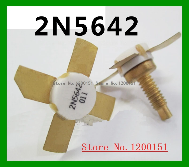 2N5642