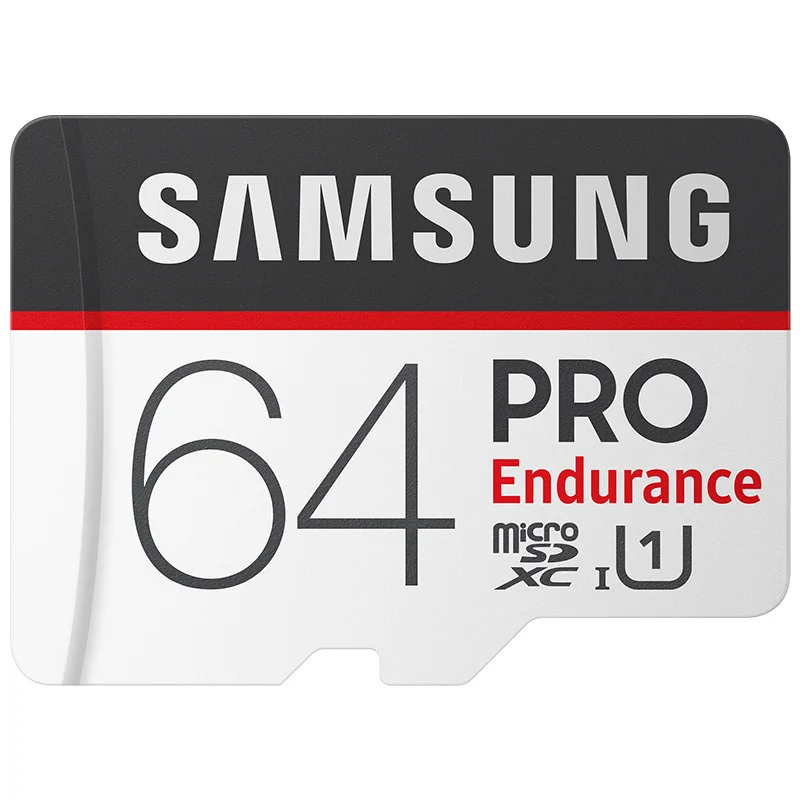 SAMSUNG Micro SD card 64GB 128GB High Speed 100 MB/S Memory Card EVO Plus Class10 TF Card  256GB C10 UHS-I U3 cartao de memoria 