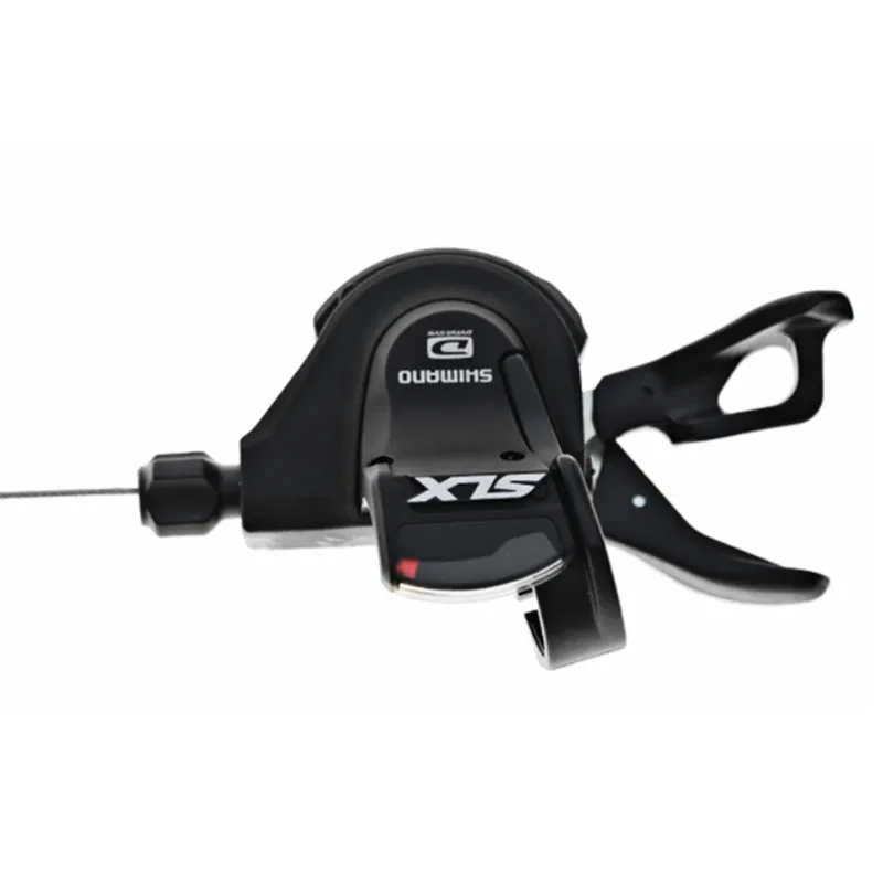 SHIMANO SLX SL-M670 относится к циферблату 10 S/20 S/30 speed finger Горный Велосипед сплит-циферблат SLX относится к совершенно новым оригинальным - Цвет: SL-M670 Only 10S