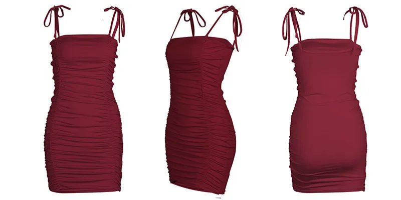 tight bodycon dress25