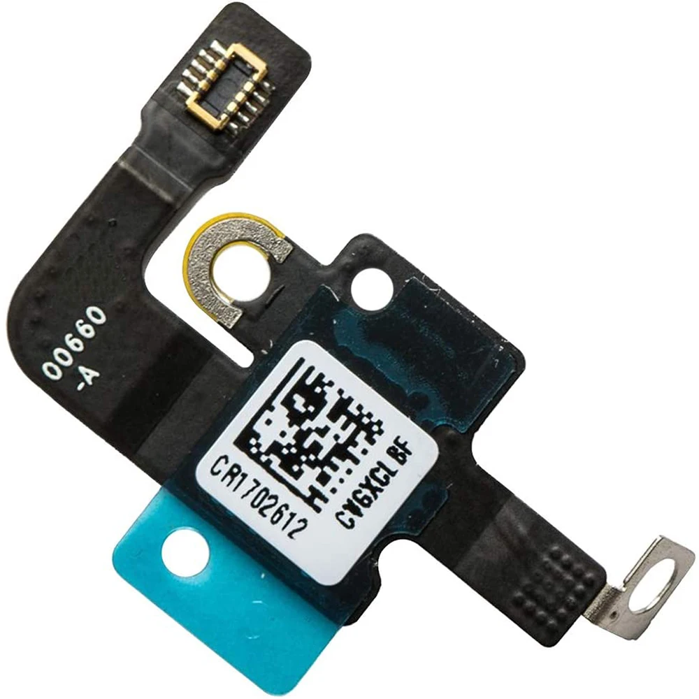 Sostituzione Del Cavo Flessibile Del Segnale Dell'Antenna Bluetooth Wlan Wifi Per Iphone 7 7Plus 8G 8Plus