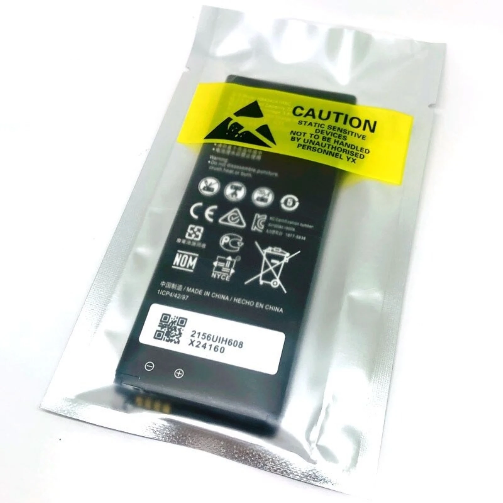 Batteria Originale Huawei Egr Per Huawei Y6 / Y5 Ii / Honor 4A