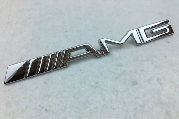 1 шт. автомобильный Стайлинг для Mercedes benz AMG w204 w203 w212 w211 w124 w210 CLG Автомобильная Эмблема передняя решетка значок гриль наклейка маркировка
