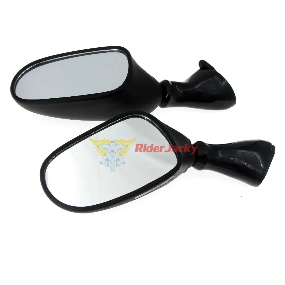 Мотоцикл зеркала заднего вида для Suzuki Katana GSX 600F / 750F 1998-2006 1999 2000 2001 2002 2003 2004 2005