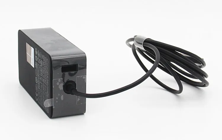 Power Adapter Power Charger 12V 3.6A 45W Charger for Microsoft Surface Pro 1 pro 2 RT Windows 8 power adapter 1601 1536 charger fast charge with 5V 1A
