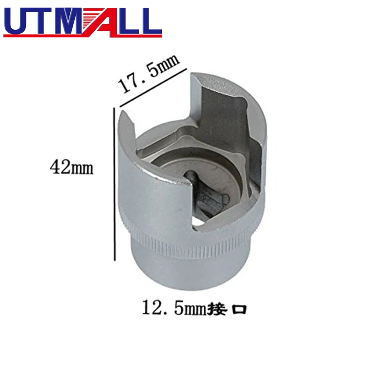 

1/2" Diesel Filter Removal Socket Tool For Peugeot Citreon Fiat Lancia Volvo Mitsubishi Ford 2.0L & 2.2L HDI Engines