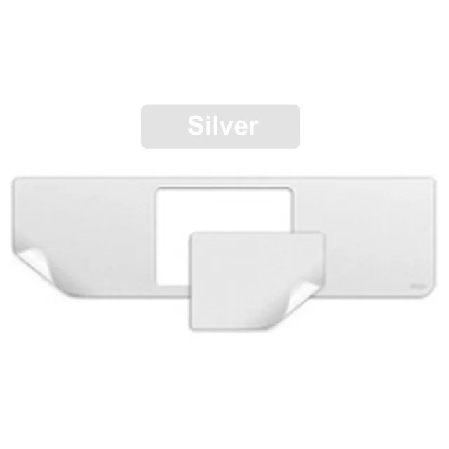 Наклейка на запястье s для Macbook Air Pro 13 16 дюймов A2141 A2159 A1932 retina ультратонкая защита ладони+ Защитная Наклейка для сенсорной панели - Цвет: Space Gray
