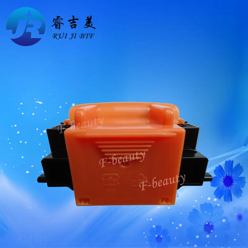 Оригинальная печатающая головка для Canon ip3600 ip3680 MP620 MP558 MP568 MX868 MX878 MG5180|print head|printer