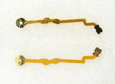 Nuovo Per Canon 50Mm 1.4 Ultrasuoni Cavo Motore Test Pacchetto Riparazione Fotocamera 50 Mm 1.4 Flex Motore