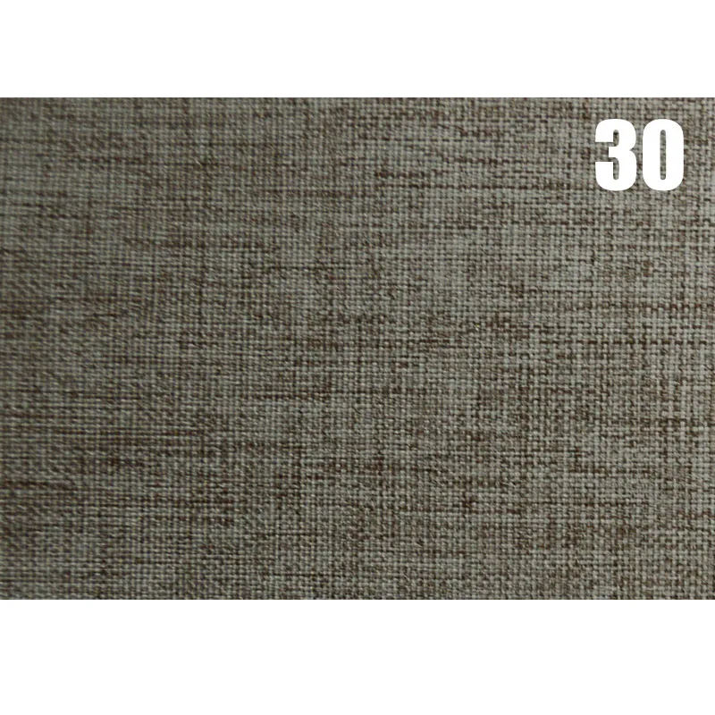 30 EWAY CASA Blackout 2 Layer Bonded Fabrics Waterproof Roman Shades Window Plain Roman Curtain Blinds For Bedroom RB_D201811 - Цвет: 30