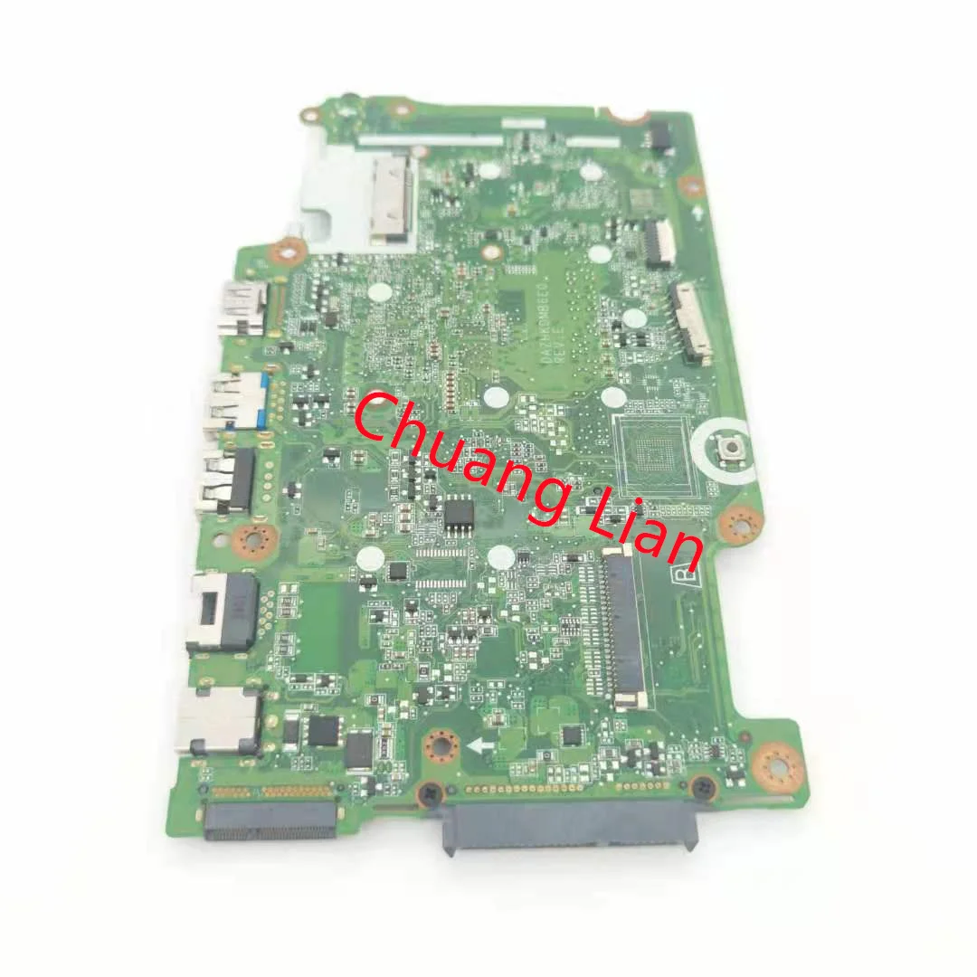 computer mother board DAZHKDMB6E0 For acer aspire ES1-131 B116-M B116-MP laptop  motherboard  with CPU N3700 100% Fully TestedBrand new  NBMYK11005 best gaming motherboard for pc