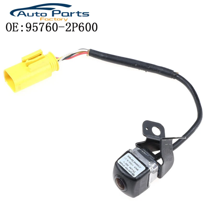 New High Quality Rear View Backup Camera For 2014 2015 Kia Sorento